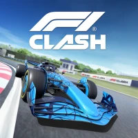 F1 Clash - Official 2024 Game