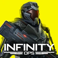 Infinity Ops: Cyberpunk FPS