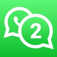 Dual Messenger for WhatsApp ++