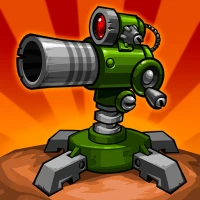 Tactical War: Tower Defense