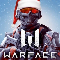 Warface GO: FPS shooting games